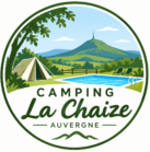 Welkom bij de leukste mini camping van de Auvergne!